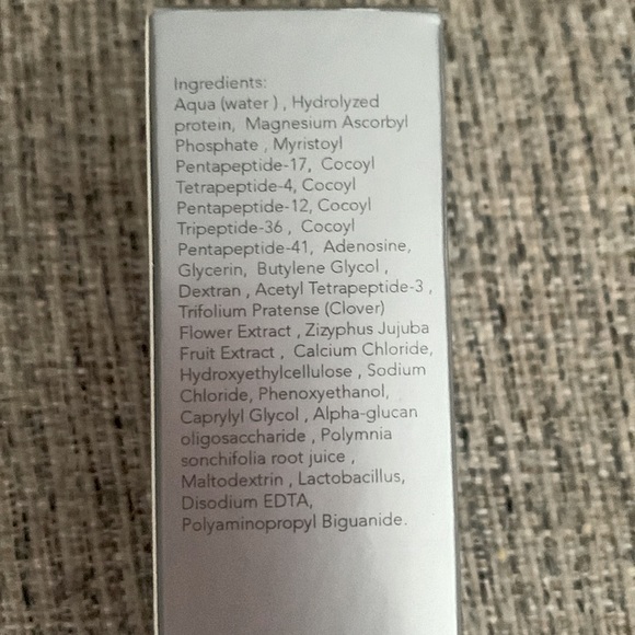 NIB!!!!! PROBIOTIC X EYEBROW ENHANCER - Picture 3 of 6